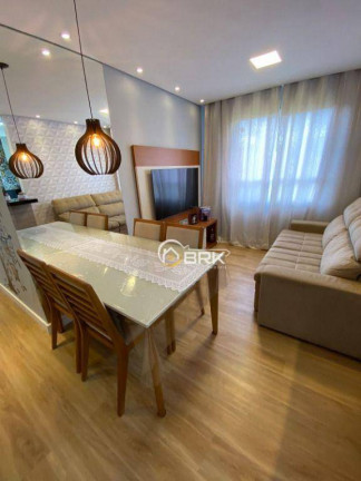 Imagem Apartamento com 2 Quartos à Venda, 46 m² em Colônia - São Paulo