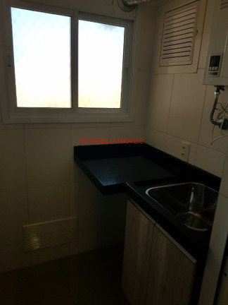 Imagem Apartamento com 3 Quartos à Venda, 62 m² em Parque União - Jundiaí