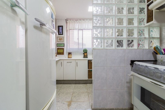 Apartamento com 3 Quartos à Venda, 92 m² em Vila Curuçá - São Paulo
