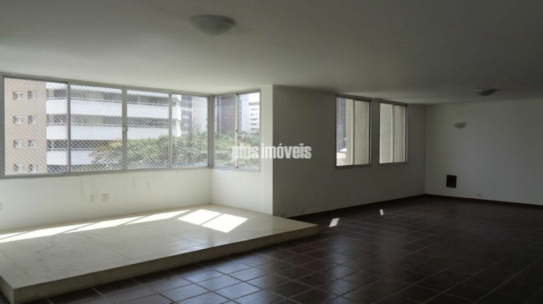 Imagem Apartamento com 5 Quartos à Venda, 333 m² em Paraíso - São Paulo