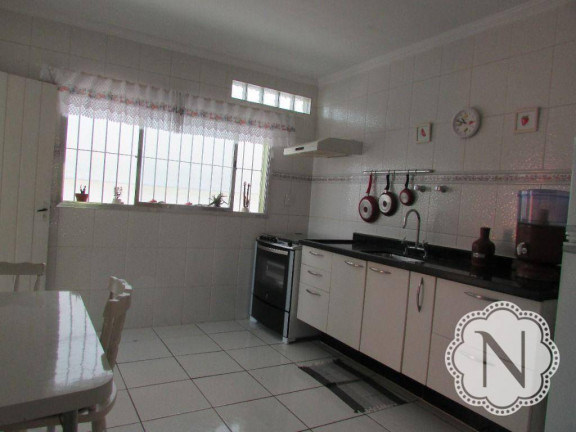 Imagem Casa com 4 Quartos à Venda, 396 m² em Cibratel Ii - Itanhaém