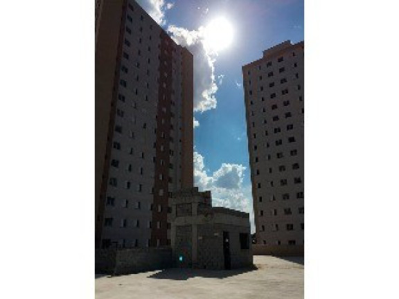 Apartamento com 2 Quartos à Venda, 40 m² em São Mateus - São Paulo