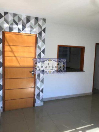 Imagem Apartamento com 1 Quarto à Venda, 44 m² em Tijuca - Rio De Janeiro