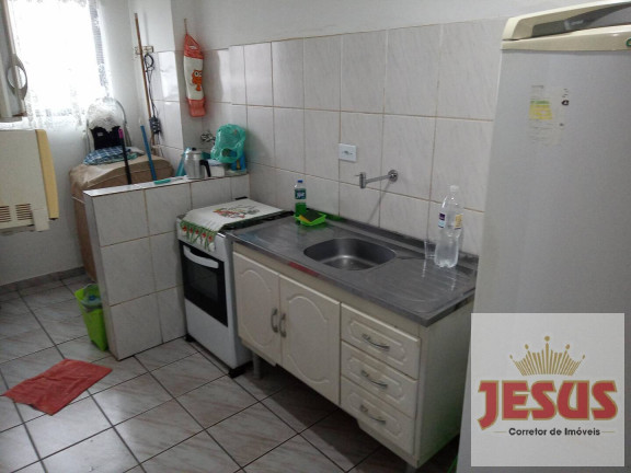 Imagem Apartamento com 1 Quarto à Venda, 47 m² em Enseada - Guarujá