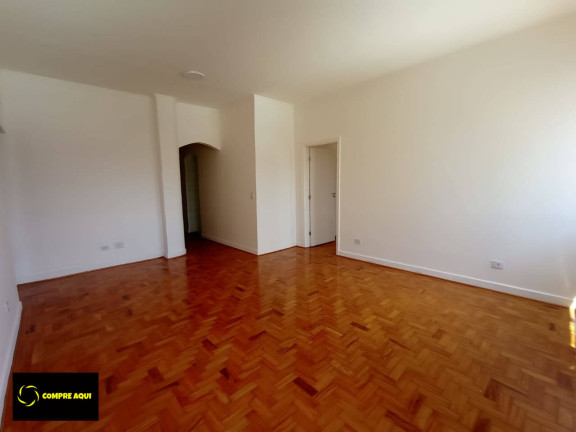 Imagem Apartamento com 3 Quartos à Venda, 110 m² em Campos Elíseos - São Paulo