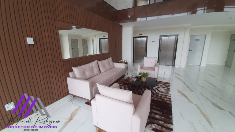 Imagem Apartamento com 2 Quartos à Venda, 72 m² em Campo Da Aviação - Praia Grande