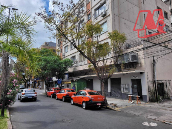 Apartamento com 1 Quarto à Venda, 39 m² em São Geraldo - Porto Alegre
