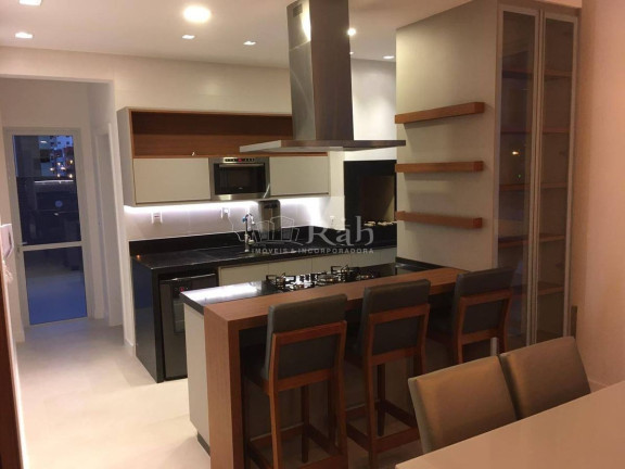 Imagem Apartamento com 3 Quartos à Venda, 100 m² em Centro - Balneário Camboriú