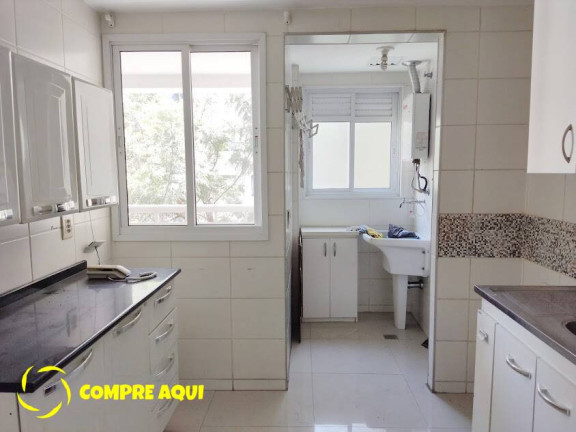 Imagem Apartamento com 2 Quartos à Venda, 59 m² em Vila Buarque - São Paulo