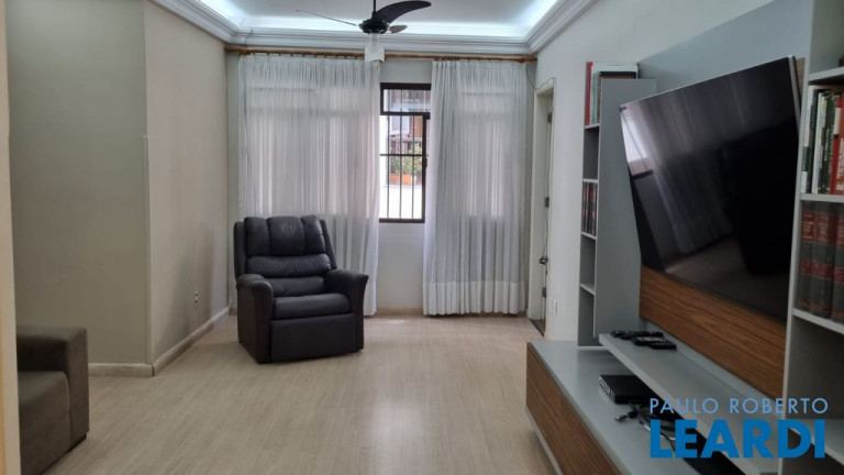 Imagem Apartamento com 2 Quartos à Venda, 85 m² em Embaré - Santos