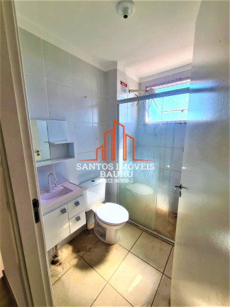 Imagem Apartamento com 2 Quartos à Venda, 42 m² em Quinta Da Bela Olinda - Bauru