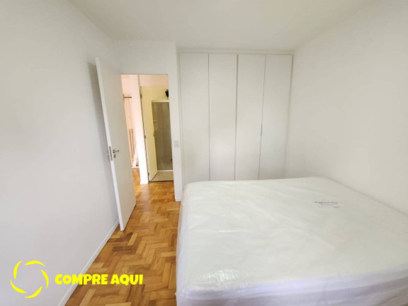 Imagem Apartamento com 1 Quarto à Venda, 50 m² em Campos Elíseos - São Paulo