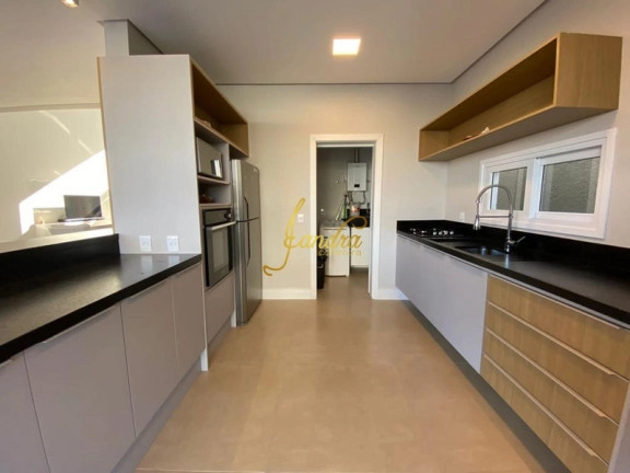 Imagem Casa de Condomínio com 4 Quartos à Venda, 228 m² em Centro - Xangri-la