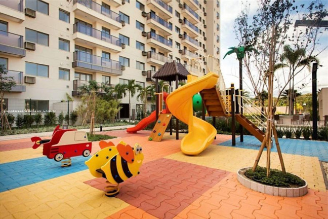 Imagem Apartamento à Venda,  em Barra Olímpica - Rio De Janeiro