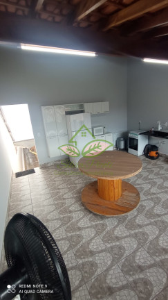 Imagem Casa com 2 Quartos à Venda, 110 m² em Parque São Francisco - Itatiba