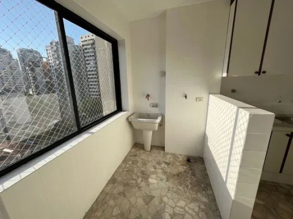 Imagem Apartamento com 2 Quartos para Alugar, 76 m² em Vila Mariana - São Paulo