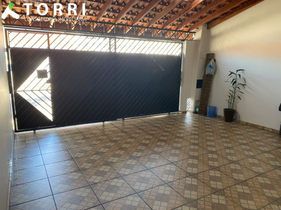 Imagem Sobrado com 3 Quartos à Venda, 195 m² em Jardim Residencial Villa Amato - Sorocaba