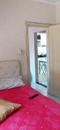 Imagem Apartamento com 2 Quartos à Venda, 60 m² em Embaré - Santos