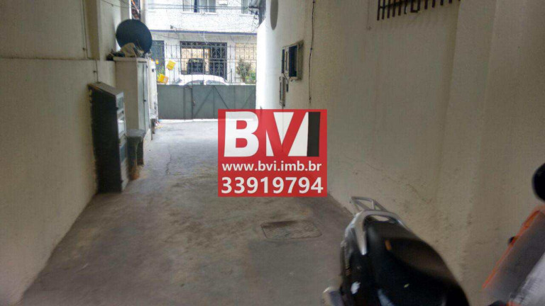 Imagem Apartamento com 3 Quartos à Venda, 100 m² em Vista Alegre - Rio De Janeiro