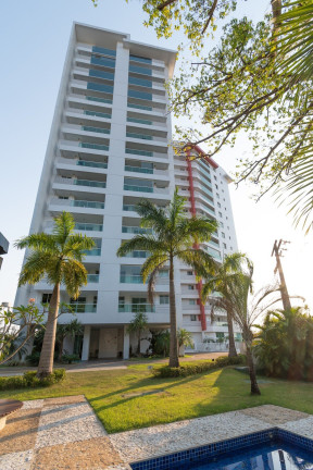 Imagem Apartamento com 1 Quarto à Venda, 54 m² em Centro - Manaus