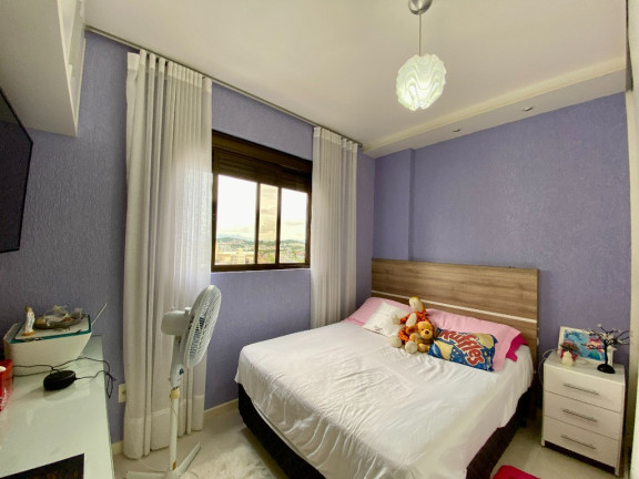 Imagem Apartamento com 3 Quartos à Venda, 106 m² em Kobrasol - São José