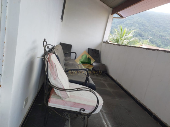 Imagem Casa com 4 Quartos à Venda, 202 m² em Perequê Açu - Ubatuba