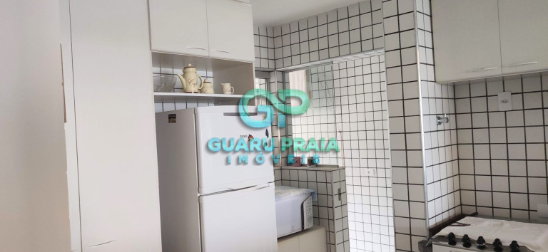 Imagem Apartamento com 3 Quartos à Venda, 125 m² em Astúrias - Guarujá