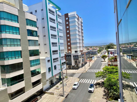 Imagem Apartamento com 3 Quartos à Venda,  em Zona Nova - Capao Da Canoa