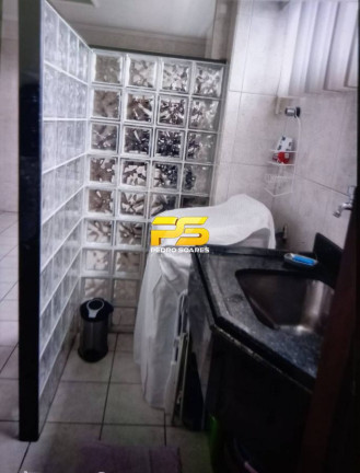 Imagem Apartamento com 3 Quartos à Venda, 116 m² em Brisamar - João Pessoa