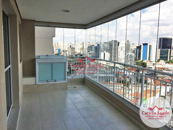 Imagem Apartamento com 3 Quartos à Venda, 87 m² em Pinheiros - São Paulo