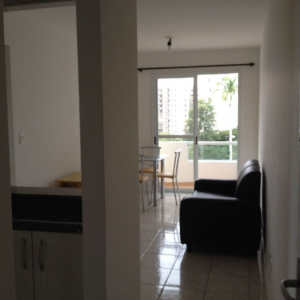 Imagem Apartamento com 1 Quarto para Alugar, 65 m² em Centro - São José Dos Campos