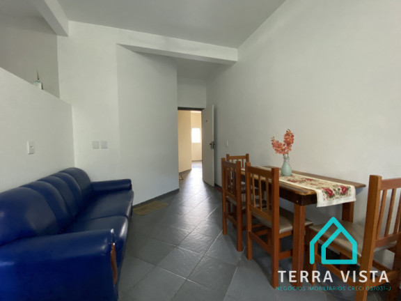 Apartamento com 1 Quarto à Venda, 45 m² em Maranduba - Ubatuba