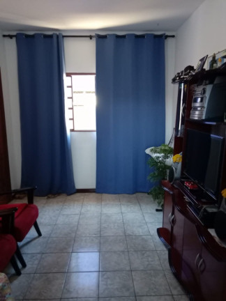 Imagem Apartamento com 2 Quartos à Venda, 50 m² em Flavio Marques Lisboa - Belo Horizonte