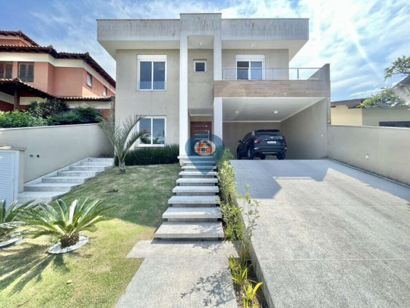 Imagem Casa com 4 Quartos à Venda, 358 m² em São Paulo Ii - Cotia