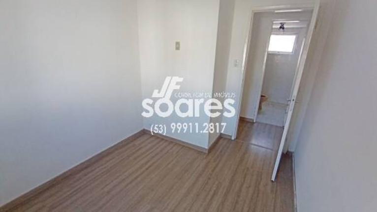 Apartamento com 1 Quarto à Venda, 29 m² em Areal - Pelotas