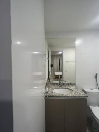 Imagem Imóvel com 1 Quarto à Venda, 26 m² em Pinheiros - São Paulo