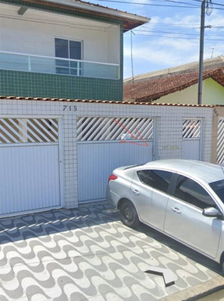 Imagem Casa com 2 Quartos à Venda, 47 m² em Parque Das Américas - Praia Grande