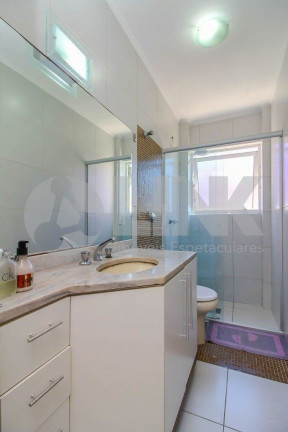 Imagem Apartamento com 1 Quarto à Venda, 44 m² em Mário Quintana - Porto Alegre