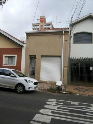 Imagem Imóvel com 3 Quartos à Venda, 140 m² em Alto - Piracicaba
