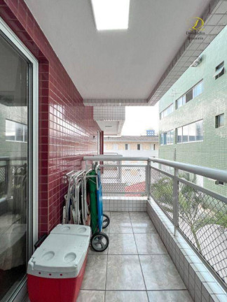 Imagem Apartamento com 1 Quarto à Venda, 50 m² em Cidade Ocian - Praia Grande