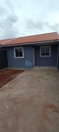 Imagem Casa com 2 Quartos à Venda, 120 m² em Recanto Brasil - Ponta Grossa