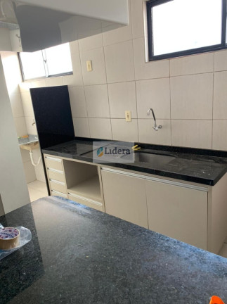 Imagem Apartamento com 2 Quartos à Venda, 52 m² em Poço - Cabedelo