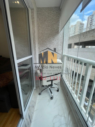 Apartamento com 2 Quartos à Venda, 50 m² em Sítio Da Figueira - São Paulo