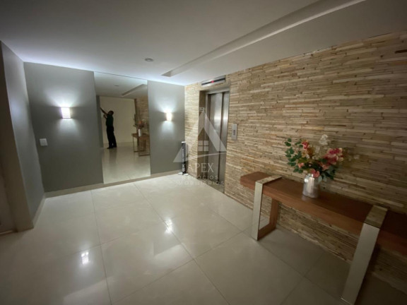 Imagem Apartamento com 3 Quartos à Venda, 85 m² em Taquara - Rio De Janeiro