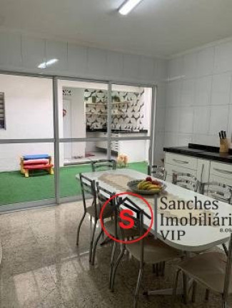 Imagem Casa com 3 Quartos à Venda, 153 m² em Parque Da Vila Prudente - São Paulo