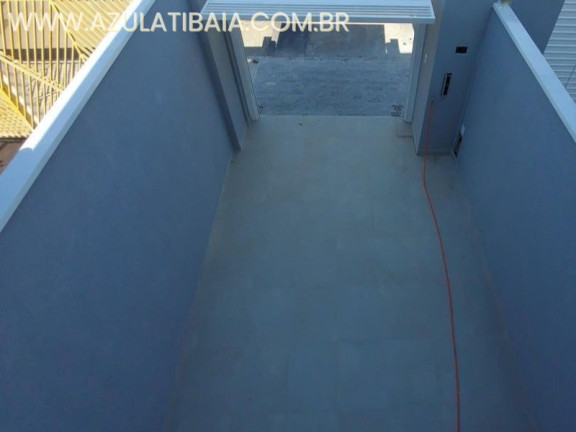 Imagem Casa com 3 Quartos à Venda, 95 m² em Jardim Alvinópolis - Atibaia