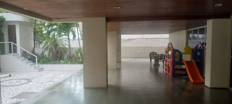 Imagem Apartamento com 3 Quartos à Venda, 131 m² em Mucuripe - Fortaleza