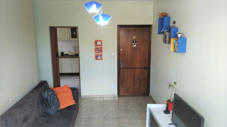 Imagem Apartamento com 2 Quartos à Venda, 63 m² em Santa Teresinha - São Paulo