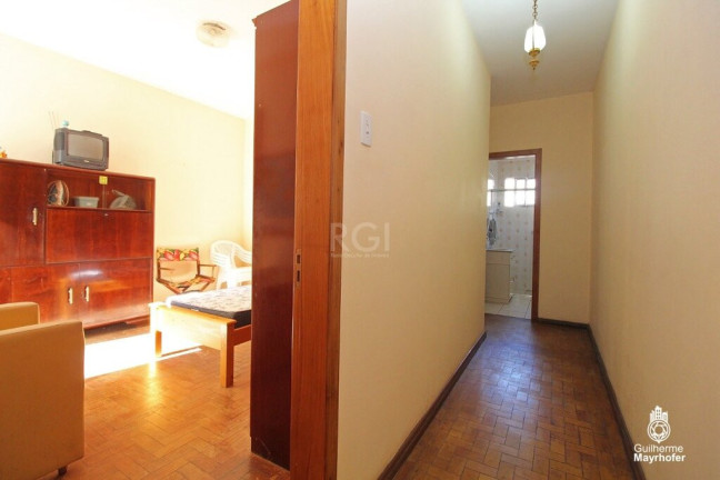 Apartamento com 2 Quartos à Venda, 67 m² em São Geraldo - Porto Alegre