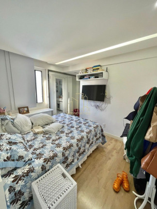 Imagem Apartamento com 3 Quartos à Venda, 90 m² em Rio Vermelho - Salvador